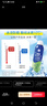 曼秀雷敦（Mentholatum） 新碧冰涼防曬噴霧200ml 防水防汗戶(hù)外軍訓保濕高倍防曬霜男女士 曬單實(shí)拍圖