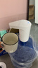 小浪桶裝水抽水器桶裝水電動(dòng)上水器家用辦公室飲水機抽水泵礦泉水取水器純凈水抽水機自動(dòng)小米白 小米有品小浪上水器-青春版 曬單實(shí)拍圖