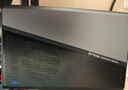 極摩客AD-GP1顯卡塢AMD RX 7600M-XT獨顯帶Oculink滿(mǎn)血USB4支持迷你主機/掌機/筆記本100W反向供電8K四顯 AD-GP1外置獨顯（RX7600M-XT-8G） 曬單實(shí)拍圖