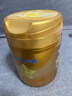 飛鶴星飛帆卓睿嬰兒配方奶粉1段(0-6個(gè)月) 750g  乳鐵蛋白 育兒補貼 曬單實(shí)拍圖