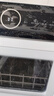 美的（Midea）M10 Max 4套臺式洗碗機新升級85℃熱風(fēng)烘干一級水效高溫除菌雙層碗籃家用小尺寸免安裝國家補貼20% 曬單實(shí)拍圖