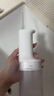 小米（MI）[正品直營(yíng)]米家電動(dòng)沖牙器2德國品質(zhì)家用牙器美牙儀便攜式水牙線(xiàn)口腔清潔牙齒專(zhuān)用洗牙器 米家電動(dòng)沖牙器2 曬單實(shí)拍圖