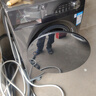 美的（Midea）滾筒洗衣機(jī)全自動國家補(bǔ)貼 10/12公斤大容量家用 單洗/洗烘一體機(jī) 一級能效  除菌除螨 以舊換新 【12KG洗烘一體機(jī)V36】祛味空氣洗+柔烘護(hù)衣 曬單實(shí)拍圖