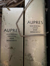 歐珀萊（AUPRES）臻源凝時水乳套裝清爽型 抗皺保濕緊致淡紋護膚品生日禮物女 曬單實拍圖