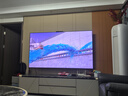 華為Vision智慧屏  Pro 85英寸 八核旗艦芯片【包安裝固定掛架送裝一體】Mate TV同源靈犀遙控電視機 曬單實(shí)拍圖