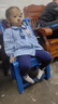 凡獵女童套裝秋裝2025新款嬰兒洋氣時髦衣服寶寶上衣打底褲兩件套春秋 曬單實拍圖