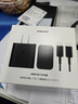 三星（SAMSUNG）Galaxy S24+ 超視覺(jué)影像 2K超清全視屏 超亮屏護眼 智能Bixby AI 旗艦手機 水墨黑 12GB+256GB 曬單實(shí)拍圖