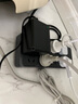 綠聯(lián)T6【適用iPhone17】梯形插排多功能插座氮化鎵65W桌面充電站快充USB/TypeC接拖線(xiàn)板6位總控開(kāi)關(guān)3米 曬單實(shí)拍圖
