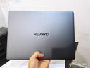 華為（HUAWEI）展機華為MateBook D14旗艦正品商務(wù)筆記本電腦超輕薄辦公游戲學(xué)生 酷睿高性能處理器 中國大陸 酷睿15 13420 16G 1T固態(tài) 曬單實(shí)拍圖