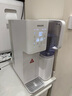 飛利浦（PHILIPS）凈水器家用免安裝臺式凈飲機家用RO反滲透即熱凈水機凈飲一體機自來(lái)水過(guò)濾ADD6860 ADD6860【1機1芯】 曬單實(shí)拍圖