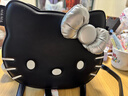 toutou2025女包HelloKitty大容量腋雙肩包生日禮物送女友女孩 曬單實(shí)拍圖