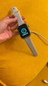 HUWXMAXIS10Ultra4蜂窩頂配版智能電話(huà)手表5G全網(wǎng)通可插卡lPhonewatch蘋(píng)果機成人兒童學(xué)生多功能華強北手表 熱銷(xiāo)【亮銀色】微Q抖+高刷大內存+軟件下載 曬單實(shí)拍圖