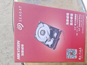 ?？低暠O控硬盤(pán)CMR垂直SATA3.5英寸機械硬盤(pán)臺式機錄像機專(zhuān)用存儲希捷 8TB 曬單實(shí)拍圖