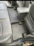 適用于大眾寶來(lái)TPE腳墊大包圍13-20 21 22 23款傳奇專(zhuān)用汽車(chē)腳墊 雙層TPE環(huán)保腳墊+純咖色雪妮絲 寶來(lái)【08-12款】 曬單實(shí)拍圖