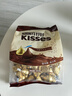 好時(shí) Kisses 牛奶巧克力 500g 糖果零食 婚慶喜糖 伴手禮 生日禮物女 曬單實(shí)拍圖