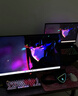 華碩ROG 超殺27 國家補(bǔ)貼15% 27英寸OLED顯示器2K電競顯屏幕 280Hz 真10bit 可調(diào)節(jié)HDR XG27ACDMS 2K280Hz OLED屏 曬單實(shí)拍圖