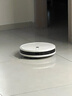 海爾（Haier）掃地機器人家用T10C全自動(dòng)集塵吸掃拖三合一智能避障超薄擦地拖地機激光導航掃地洗地機洗拖一體 【T1升級集塵基站T10】激光避障 曬單實(shí)拍圖