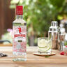 必富達（Beefeater）金酒蒸餾酒 英國進(jìn)口洋酒 40度調酒基酒酒伴禮物必備 700mL 1瓶 曬單實(shí)拍圖