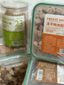 WEYES凍干鴨肉粒450g桶裝寵物零食肉干營養(yǎng)發(fā)腮高蛋白雞胸肉凍干 曬單實拍圖