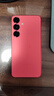 三星（SAMSUNG）Galaxy S25 超擬人AI助理 增強的視覺(jué)影像 驍龍8至尊版移動(dòng)平臺 AI手機 【專(zhuān)屬色】暖珊紅 12GB+256GB 官方標配 曬單實(shí)拍圖