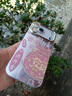 馳佚適用蘋果17promax手機(jī)殼新款iphone17pro馬上發(fā)財創(chuàng)意情侶款17Air潮牌支架鏡頭膜全包防摔套帶掛繩 自帶鏡頭膜【發(fā)財福袋-粉白色】 iphone 17 Pro Max 曬單實拍圖