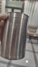 蘇泊爾（SUPOR）1.5L養生壺熱水壺 煮茶器煮茶壺電水壺恒溫燒水壺 316L不銹鋼保溫花茶壺帶濾網(wǎng) SW-15YJ30A 曬單實(shí)拍圖