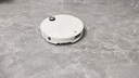 石頭（roborock）掃地機器人掃拖一體 P20 Ultra 掃拖洗烘一體機 自動(dòng)集塵熱水洗拖布擦地拖地洗地機吸塵器 A1840RR 曬單實(shí)拍圖