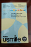 usmile笑容加兒童電動(dòng)牙刷 聲波震動(dòng) 180天續航 A10藍 3-6-12歲 學(xué)生禮物 生日禮物 兒童節禮物 曬單實(shí)拍圖