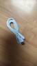 圣希頓66W適用華為充電器頭極速閃充套裝type-c充電線(xiàn)插頭mate60/50/40pro/nova適配榮耀6A安卓手機 66W極速閃充【1米Type-C單線(xiàn)】 曬單實(shí)拍圖