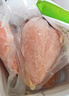 優(yōu)質(zhì)純干雞胸肉 獨立單片炸雞雞柳食材生鮮食品早餐超市減肥減脂 1箱 4斤 曬單實(shí)拍圖