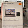 西部數據（WD）2TB 移動(dòng)硬盤(pán) USB3.0 SE系列 2.5英寸 機械硬盤(pán) 筆記本電腦外接 外置存儲辦公 大容量家庭存儲 曬單實(shí)拍圖