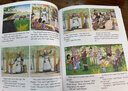 【官方獨家】典范英語5a5b 英文原版繪本 小學(xué)英語分級閱讀 4-12歲 可點讀 弘書閣官方正版 曬單實拍圖