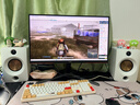JBL CM500立體聲藍牙音箱音響 高音質(zhì)桌面音響電腦臺式機音箱無(wú)線(xiàn)有源監聽(tīng)游戲音響 生日禮物推薦白色 曬單實(shí)拍圖