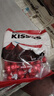 好時(shí) Kisses濃醇黑巧克力 500g 糖果零食 婚慶喜糖 生日禮物 送女孩 曬單實(shí)拍圖