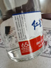 紅星二鍋頭 65度 2L 甑流酒 泡酒用酒 清香型白酒節日送禮 65度 2L 1桶 曬單實(shí)拍圖