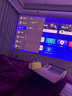 極米Z9X 4K 全新輕薄4K光學(xué)變焦投影 1300CVIA真實(shí)高亮 家用智能投影儀高清家庭影院云臺 國家補貼 曬單實(shí)拍圖