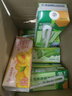 蒙牛 真果粒牛奶飲品飲料整箱禮盒裝  香氣濃郁 混合裝250gx24盒x2箱 曬單實(shí)拍圖