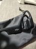 韶音（SHOKZ）【國家補貼】OpenRun Air S803骨傳導耳機開(kāi)放式運動(dòng)跑步超長(cháng)續航無(wú)線(xiàn)藍牙耳機 石墨黑 曬單實(shí)拍圖