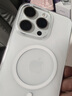 Apple iPhone 15 Pro Max 蘋(píng)果5G 二手蘋(píng)果手機 蘋(píng)果15PM 國行優(yōu)惠券補貼 白色鈦金屬 256G 曬單實(shí)拍圖