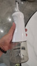 NI+NOO尼諾家用電動(dòng)洗鼻器脈沖成人洗鼻生理鹽水鼻炎通鼻手持鼻腔沖洗器 曬單實(shí)拍圖