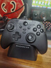 機械師（MACHENIKE）G3V2 無(wú)線(xiàn)手柄四霍爾游戲手柄switch2手柄類(lèi)xbox手柄藍牙支持安卓蘋(píng)果手機PC電腦電視 黑色套裝 曬單實(shí)拍圖