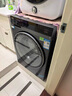 海爾（Haier）云溪4.0系列583Pro滾筒洗衣機全自動(dòng)10公斤京東自營(yíng) 超薄家用家電國家補貼京東自營(yíng)一級能效內衣洗 曬單實(shí)拍圖