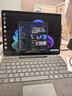 微軟（Microsoft）Surface Pro 第11版 二合一筆記本電腦 國家補貼20% 輕薄本 AI+PC 驍龍 X Elite 16G 512G 亮鉑金 曬單實(shí)拍圖