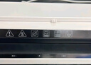 得力(deli) A3/A4家用辦公塑封機過(guò)膜機  六檔調節 自動(dòng)進(jìn)退膜 照片文件 冷裱/熱裱 灰色3892 曬單實(shí)拍圖