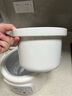 揚子電燉盅全自動(dòng)煲湯煮粥神器家用燕窩陶瓷燉湯盅白瓷內膽嬰兒輔食1.8L小燉鍋煲湯電燉鍋電砂鍋煲湯鍋 1.8L 母嬰選擇【免看管】 曬單實(shí)拍圖