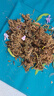 史丹利特級干水苔蝴蝶蘭專(zhuān)用營(yíng)養土蘭花文心蘭干苔蘚爬寵烏龜墊材 曬單實(shí)拍圖