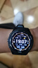 佳明（GARMIN）FR265心率跑步戶(hù)外運動(dòng)智能手表生日禮物Forerunner265極夜黑 曬單實(shí)拍圖
