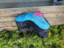 特步（XTEP）輪滑鞋兒童溜冰鞋女童滑輪鞋兒童輪滑鞋男【中小學(xué)輪滑課程必備】 曬單實(shí)拍圖