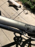 飛鴿鋁合金山地車(chē)禧瑪諾變速單車(chē)自行車(chē)大學(xué)生青少年成人越野車(chē)內走線(xiàn) 鈦金灰【鋁合金車(chē)架+全軸承】 29寸（適合175cm-205cm) 21速禧瑪諾指撥變速線(xiàn)剎 曬單實(shí)拍圖
