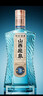 龐泉酒 真實(shí)年份3年 特級清香型白酒 高粱白酒 42/53度 光瓶 53度 500mL 8瓶 【整箱裝】 曬單實(shí)拍圖